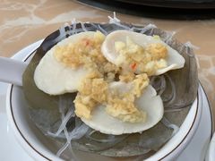 -海大大蒸汽海鲜餐厅·粤菜·特色小炒(欢乐颂店)