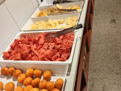 -言玖鲜火锅串串披萨自助(益田假日店)