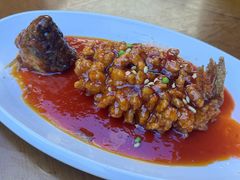 -外婆烧.老杭帮菜(庆春店)