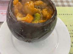 -华梅西餐厅(哈尔滨中央大街店)