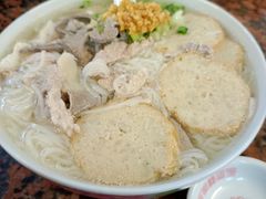 -潮汕龙记·普宁肠粉