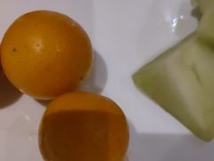-丽都皇冠假日酒店·Matrix亦餐厅(望京店)