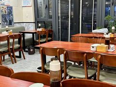 -于记沙布袋馄饨