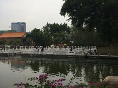 -珠海圆明新园