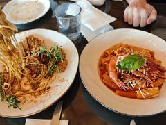 -哈蒙德餐厅