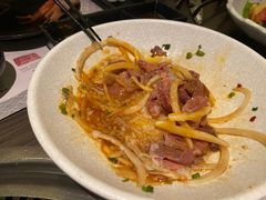 -赤坂亭·M9和牛烧肉(南京江南虹悦城店)