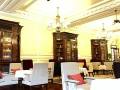 -Salon de Ville浦江汇(上海外滩华尔道夫酒店店)