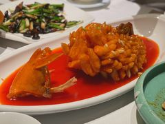 焕章松鼠桂鱼-民国红公馆·秦淮八艳(夫子庙店)