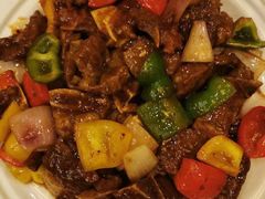 -四海轩(珠海海泉湾店)