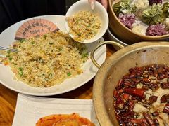 -永安水煮活鱼·仪征菜(仪征奥林匹克店)