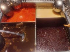 -海底捞火锅(玉桥商业广场店)