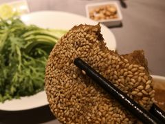 -鼎鼎香·港式火锅(北京SKP店)