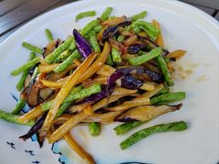 -食光慢宴·安吉土菜馆