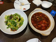 -老牌坊鲁菜名店(宽厚里店)