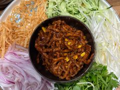 -满园烤鸭·春饼(抚顺万达店)