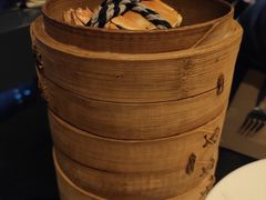 -上海龙之梦万丽酒店