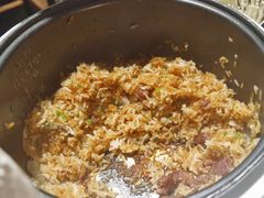 -牛品福潮汕牛肉火锅(旺庄店)