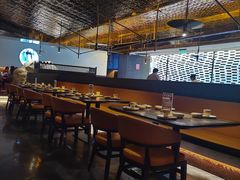 大堂-江太极江浙菜(马桥万达广场店)