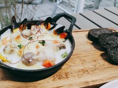 -CHILLAX轻乐时(侨建·Hi City店)
