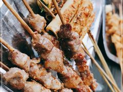 -老黑板筋(顺义总店)