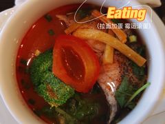 -索菲特酒店 · 云尚天际自助餐厅