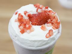 -奈雪的茶(大连新玛特店)
