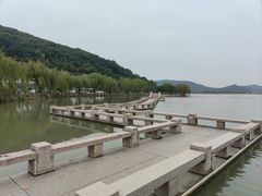 -南北湖风景区