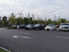 -上海浦江郊野公园·1号停车场