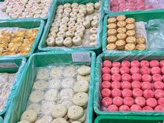 -清真全盛斋传统糕点(西羊市店)