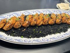 -问津湘宴(天心阁 店)