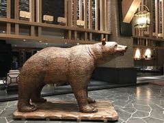 -清河半岛温泉度假酒店