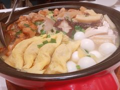 -梦都海鲜酒家(万达广场江桥店)