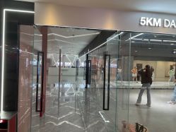 -5KM舞蹈街舞工作室