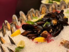 -咖啡苑 - 蔚藍夏日限定主题(永利皇宫店)