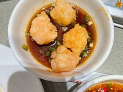 -海底捞火锅(泰安爱琴海店)