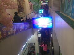 -世纪联华(杭州新塘路店)