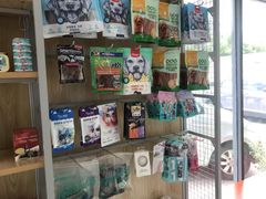 -艾贝尔宠物医院 ·内科全科(梁溪路店)