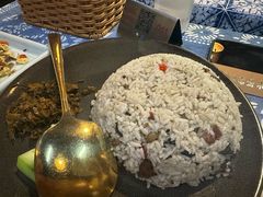 -滇道云南特色料理(康定路店)