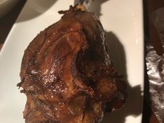 -楼兰新疆主题餐厅(苏州中心店)