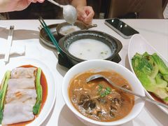 -祥记餐饮•豫粤珍味(郑东新区新长安店)