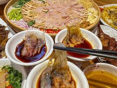 -官塘锋记鱼生·生腌·砂锅粥(牌坊街店)