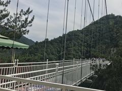 -太湖源风景区
