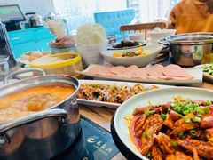 -龙聚德北京烤鸭(沙坪坝华宇A馆店)