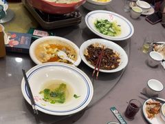 -三品香·江浙菜(松江九谊店)