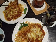 -咖法森林·咖啡  酒吧(天河店)