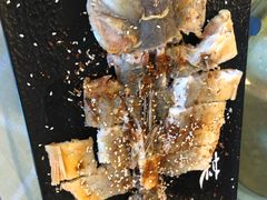 -神憩宾馆-餐厅