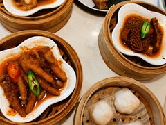 -明泉居茶点荟(车陂店)