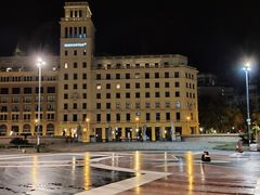 -加泰罗尼亚广场