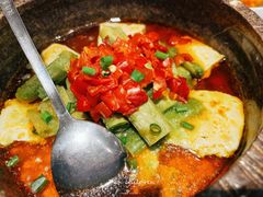 -虎哥私房菜(馒头山店)