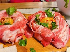-鲜潭蒸汽石锅鱼(五道口购物中心店)